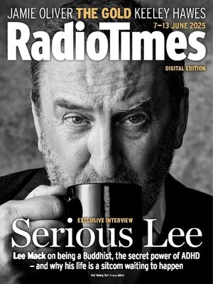 Radio Times - Magazine